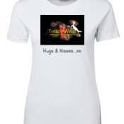 Hug & Kisses