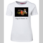 Hug & Kisses
