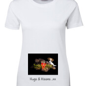 Hug & Kisses