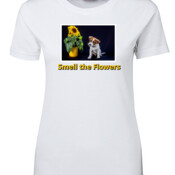 Smell the Flowers