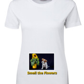 Smell the Flowers