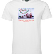 Many Christmas Smiles