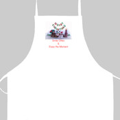 Smile often & enjoy the moment