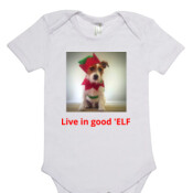 Live in good elf