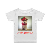 Live in good elf