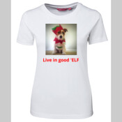 Live in good elf