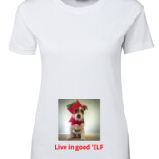 Live in good elf