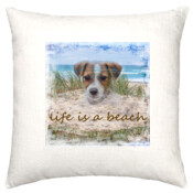 Life is a beach